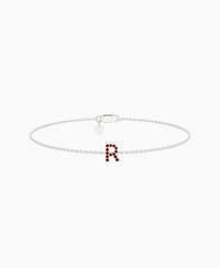 Pigeon Blood Lab Ruby / R / 16.5cm