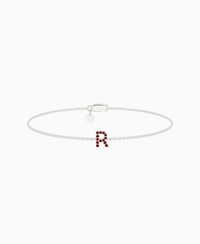 Pigeon Blood Lab Ruby / R / 16.5cm