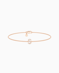 White Lab Diamond / S / 16.5cm