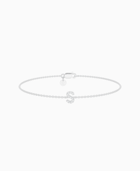 White Lab Diamond / S / 16.5cm
