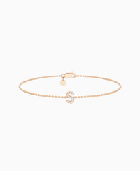 White Lab Diamond / S / 16.5cm