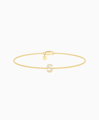 White Lab Diamond / S / 16.5cm
