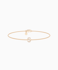 White Lab Diamond / S / 16.5cm