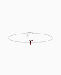 Pigeon Blood Lab Ruby / T / 16.5cm