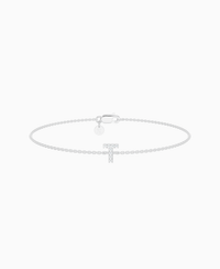 White Lab Diamond / T / 16.5cm