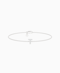 White Lab Diamond / T / 16.5cm