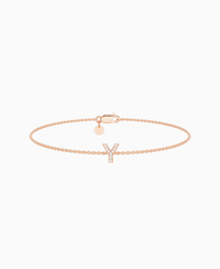 White Lab Diamond / Y / 16.5cm