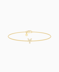White Lab Diamond / Y / 16.5cm