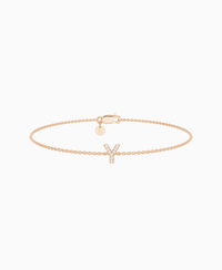 White Lab Diamond / Y / 16.5cm