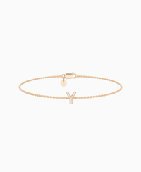 White Lab Diamond / Y / 16.5cm