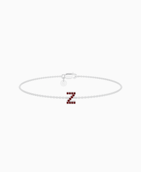 Pigeon Blood Lab Ruby / Z / 16.5cm