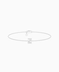 White Lab Diamond / Z / 16.5cm