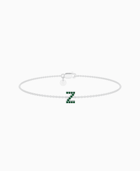 Zambian Lab Emerald / Z / 16.5cm