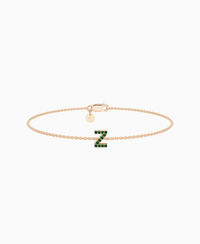 Zambian Lab Emerald / Z / 16.5cm