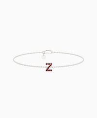 Pigeon Blood Lab Ruby / Z / 16.5cm