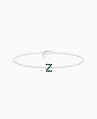 Zambian Lab Emerald / Z / 16.5cm