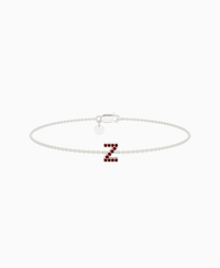 Pigeon Blood Lab Ruby / Z / 16.5cm