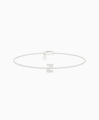 White Lab Diamond / Z / 16.5cm