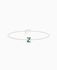 Zambian Lab Emerald / Z / 16.5cm