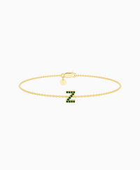 Zambian Lab Emerald / Z / 16.5cm