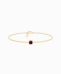 Pigeon Blood Lab Ruby / Cushion / 0.3ct / 16.5cm