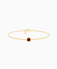 Pigeon Blood Lab Ruby / Cushion / 0.3ct / 16.5cm