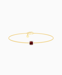 Pigeon Blood Lab Ruby / Cushion / 0.3ct / 16.5cm