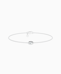 White Lab Diamond / Marquise (EW) / 0.15ct / 16.5cm