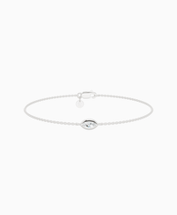 White Lab Diamond / Marquise (EW) / 0.15ct / 16.5cm