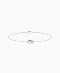 White Lab Diamond / Marquise (EW) / 0.3ct / 16.5cm