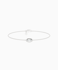 White Lab Diamond / Marquise (EW) / 0.3ct / 16.5cm
