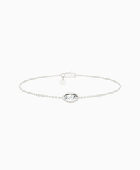 White Lab Diamond / Marquise (EW) / 0.3ct / 16.5cm