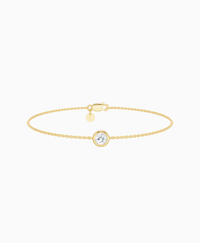 White Lab Diamond / Round / 0.3ct / 16.5cm