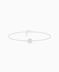 White Lab Diamond / Round / 0.3ct / 16.5cm
