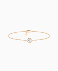 White Lab Diamond / Round / 0.3ct / 16.5cm