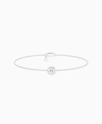 White Lab Diamond / Round / 0.3ct / 16.5cm