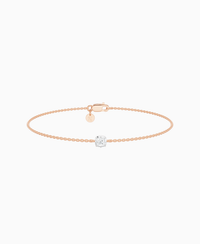 White Lab Diamond / Cushion / 0.15ct / 16.5cm