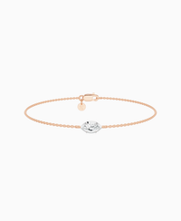 White Lab Diamond / Marquise (EW) / 0.3ct / 16.5cm