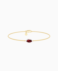 Pigeon Blood Lab Ruby / Marquise (EW) / 0.3ct / 16.5cm