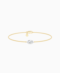 White Lab Diamond / Marquise (EW) / 0.3ct / 16.5cm