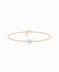 White Lab Diamond / Marquise (EW) / 0.3ct / 16.5cm