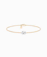White Lab Diamond / Marquise (EW) / 0.3ct / 16.5cm