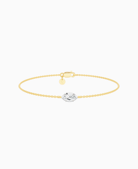 White Lab Diamond / Marquise (EW) / 0.3ct / 16.5cm