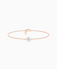 White Lab Diamond / Round / 0.3ct / 16.5cm