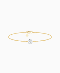 White Lab Diamond / Round / 0.3ct / 16.5cm