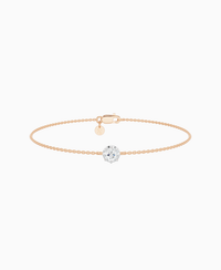 White Lab Diamond / Round / 0.3ct / 16.5cm