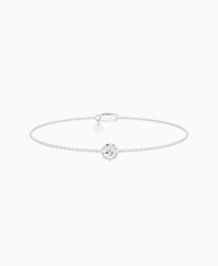 White Lab Diamond / Round / 0.3ct / 16.5cm