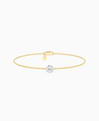 White Lab Diamond / Round / 0.3ct / 16.5cm