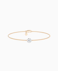 White Lab Diamond / Round / 0.3ct / 16.5cm