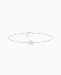 White Lab Diamond / Round / 0.3ct / 16.5cm